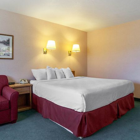 Rodeway Inn Whitehall Pokój zdjęcie