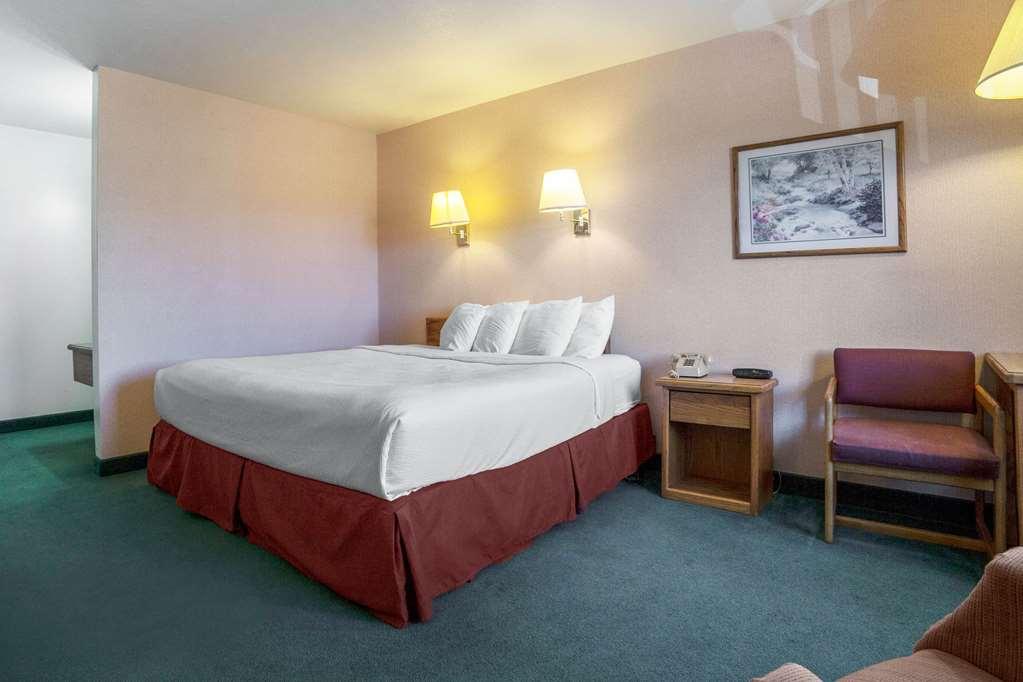 Rodeway Inn Whitehall Pokój zdjęcie