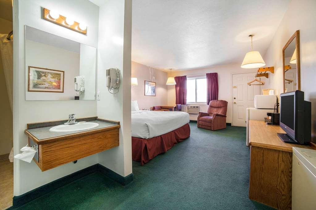 Rodeway Inn Whitehall Pokój zdjęcie