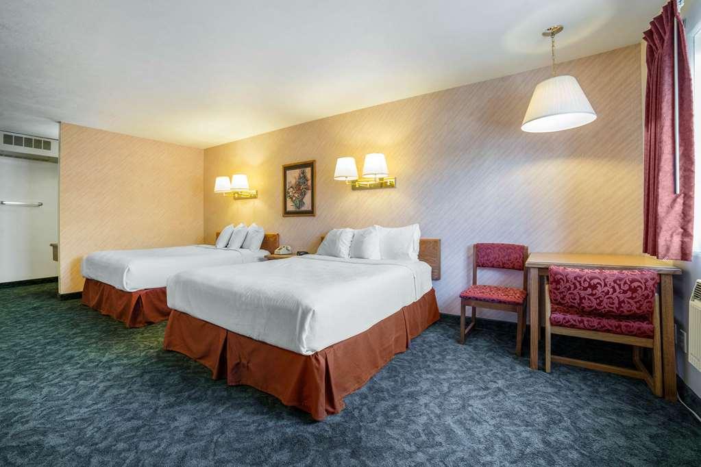 Rodeway Inn Whitehall Pokój zdjęcie