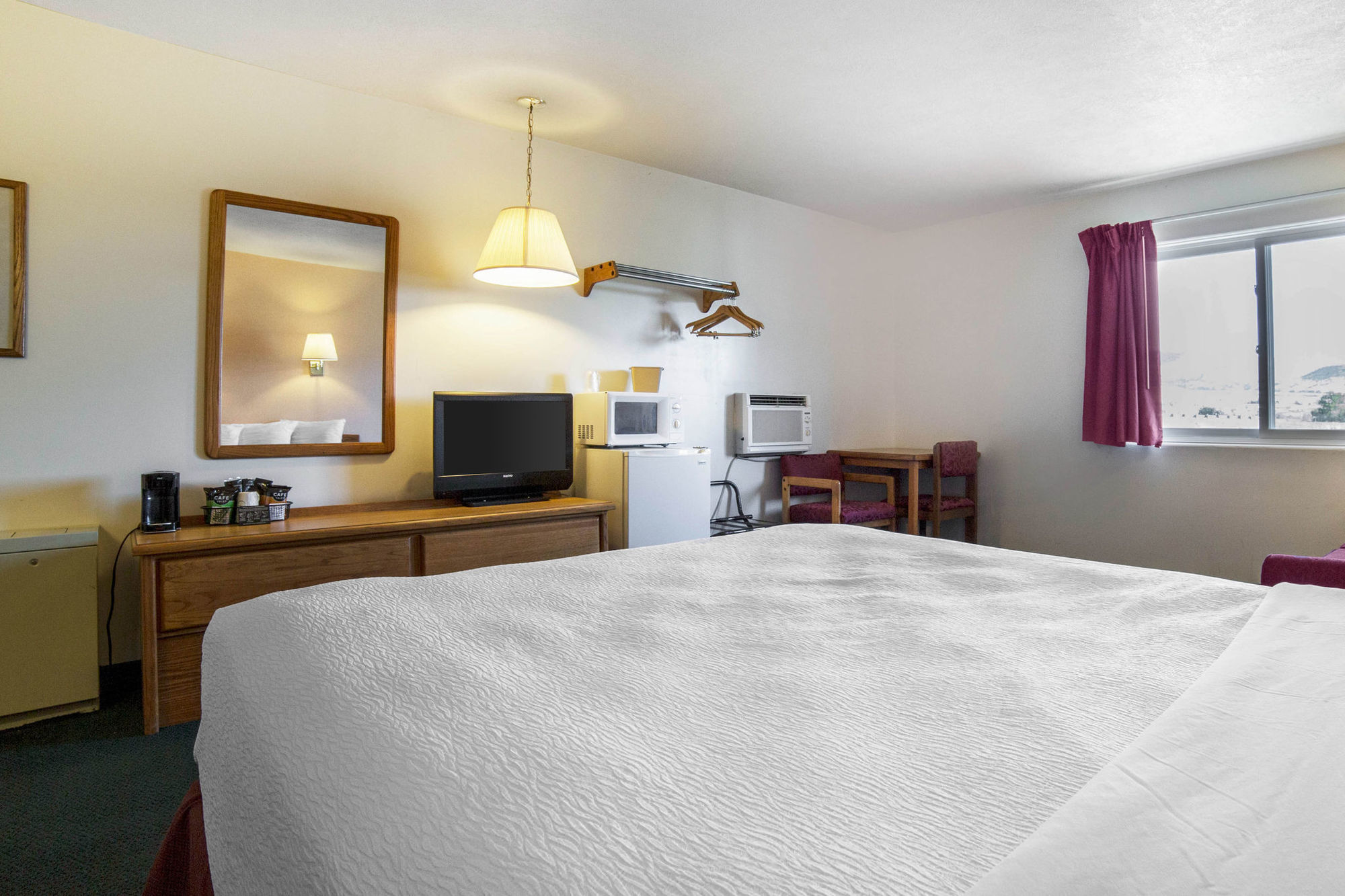 Rodeway Inn Whitehall Pokój zdjęcie