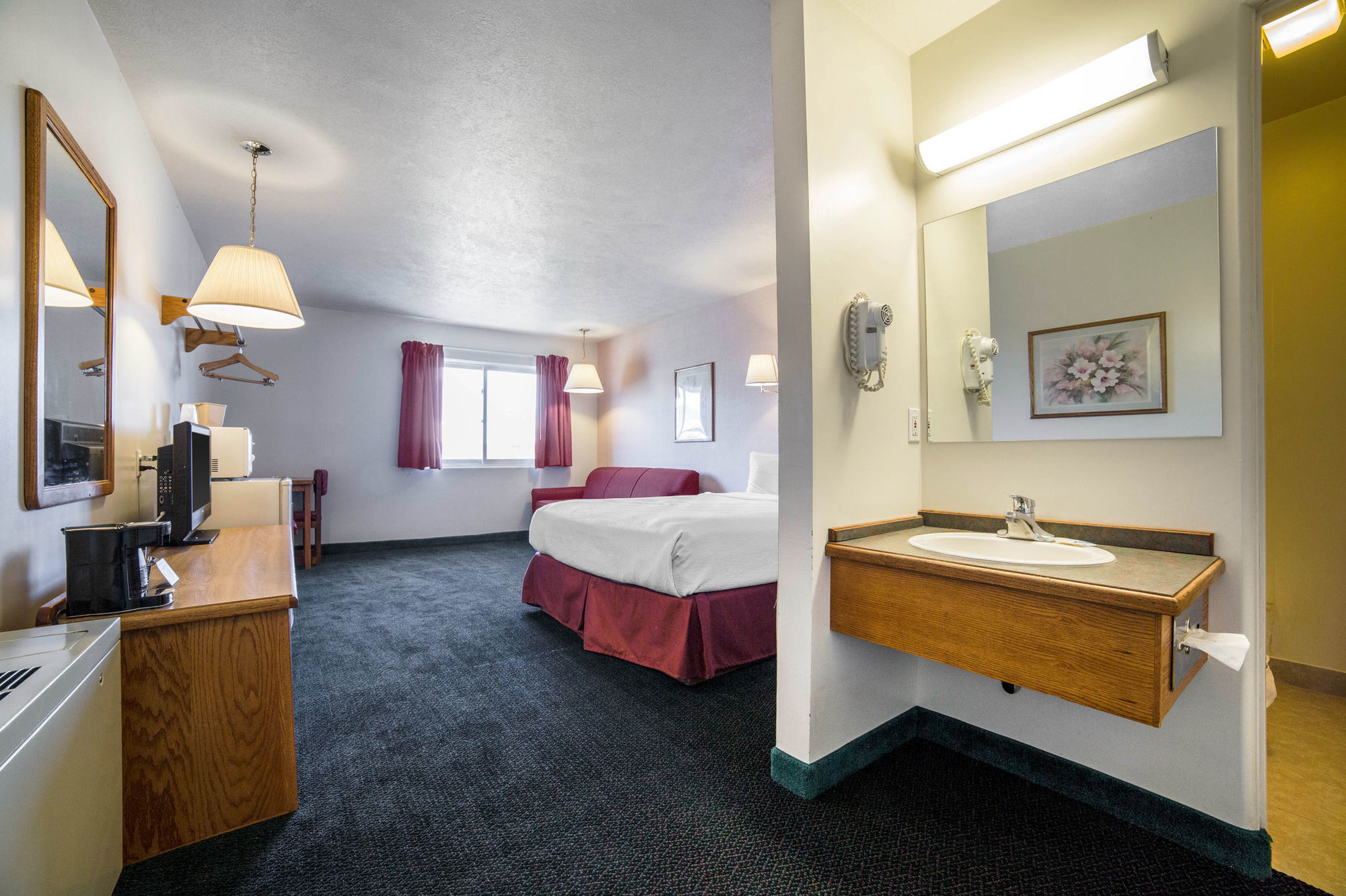 Rodeway Inn Whitehall Pokój zdjęcie