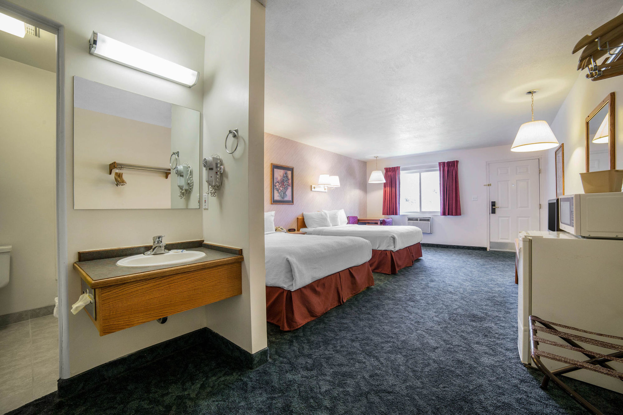 Rodeway Inn Whitehall Pokój zdjęcie
