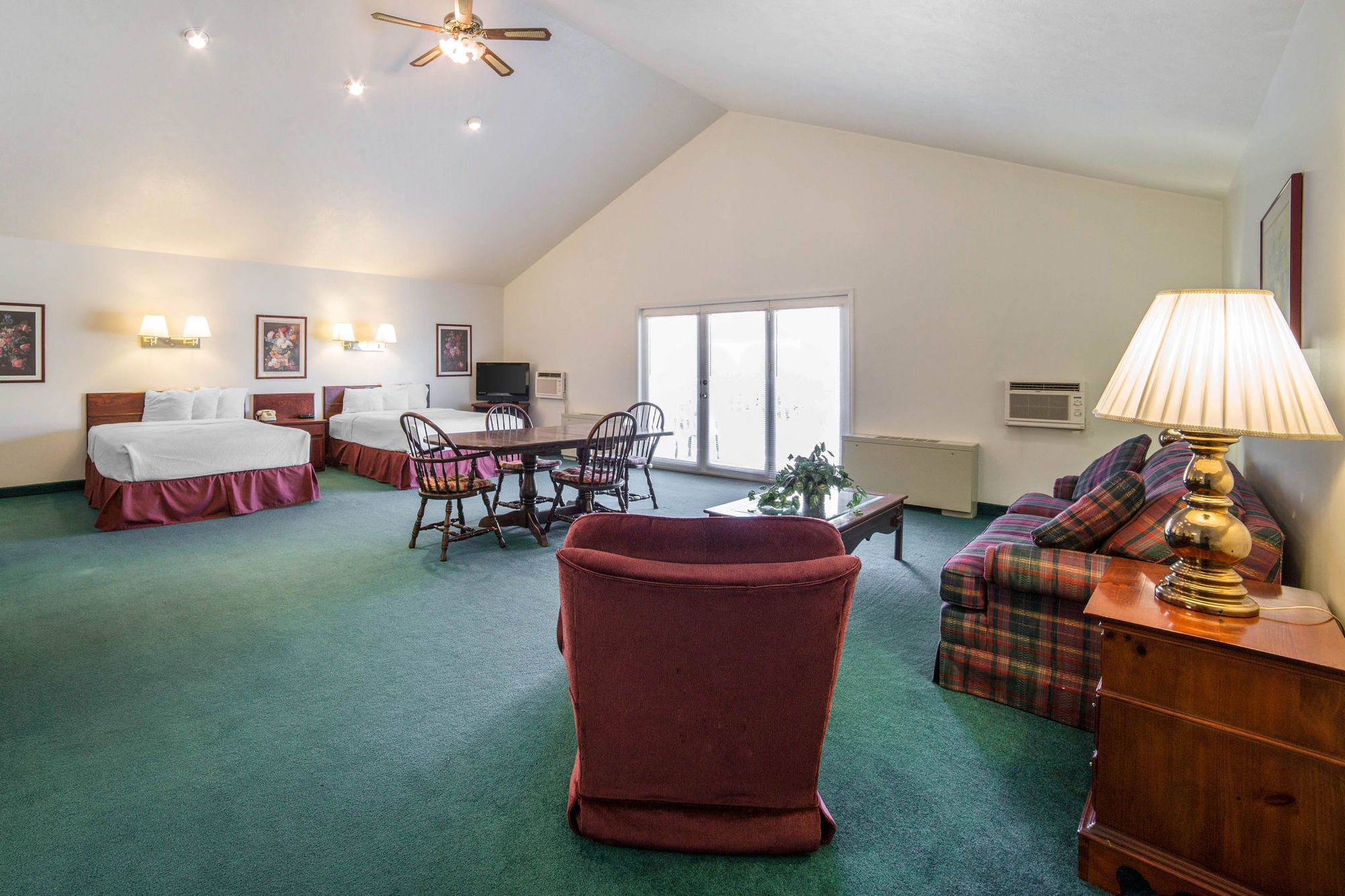 Rodeway Inn Whitehall Pokój zdjęcie